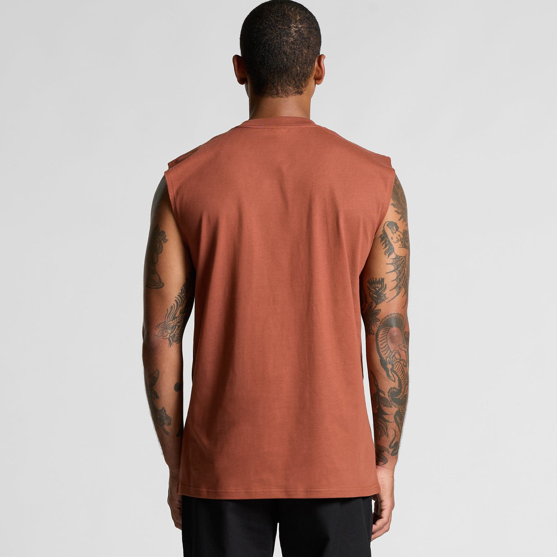 5073 CLASSIC TANK
