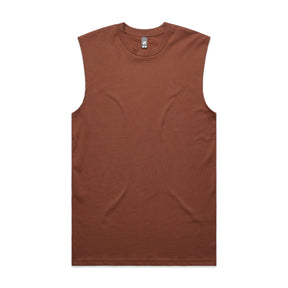 5073 CLASSIC TANK