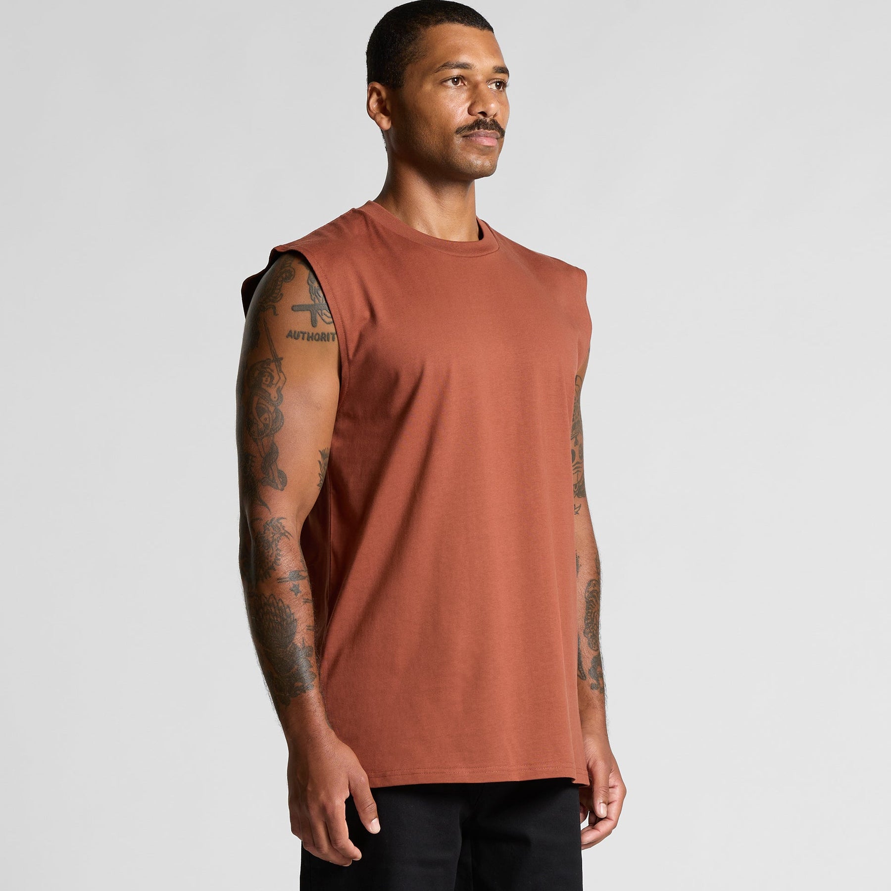 5073 CLASSIC TANK