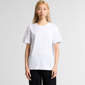 5074 STAPLE MINUS TEE