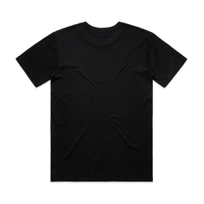 5074 STAPLE MINUS TEE