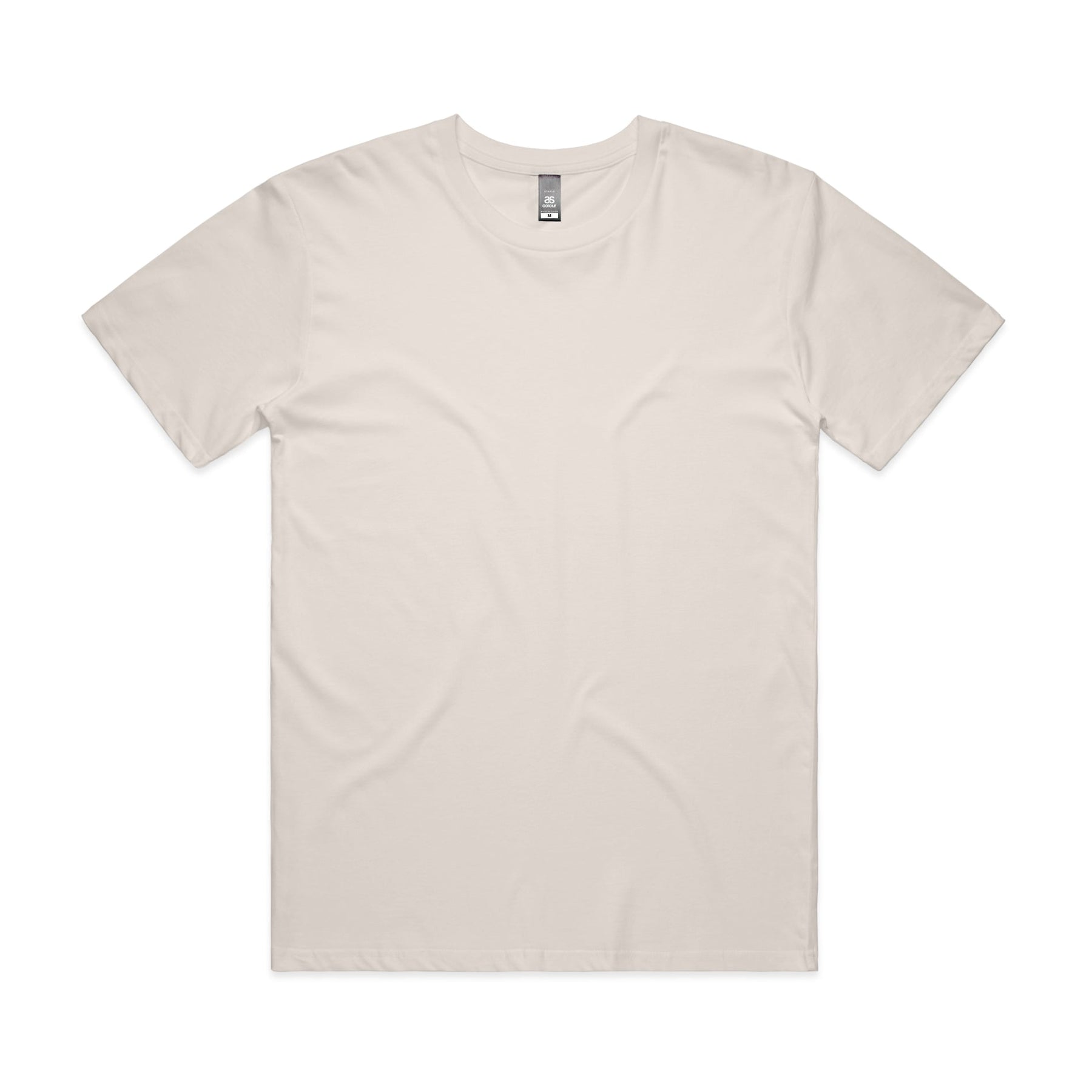 5074 STAPLE MINUS TEE