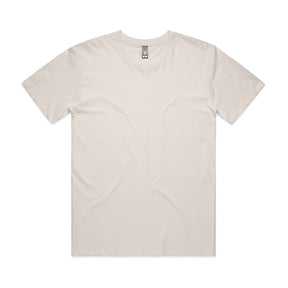 5074 STAPLE MINUS TEE