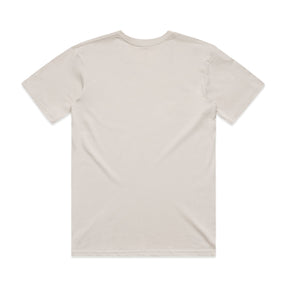 5074 STAPLE MINUS TEE