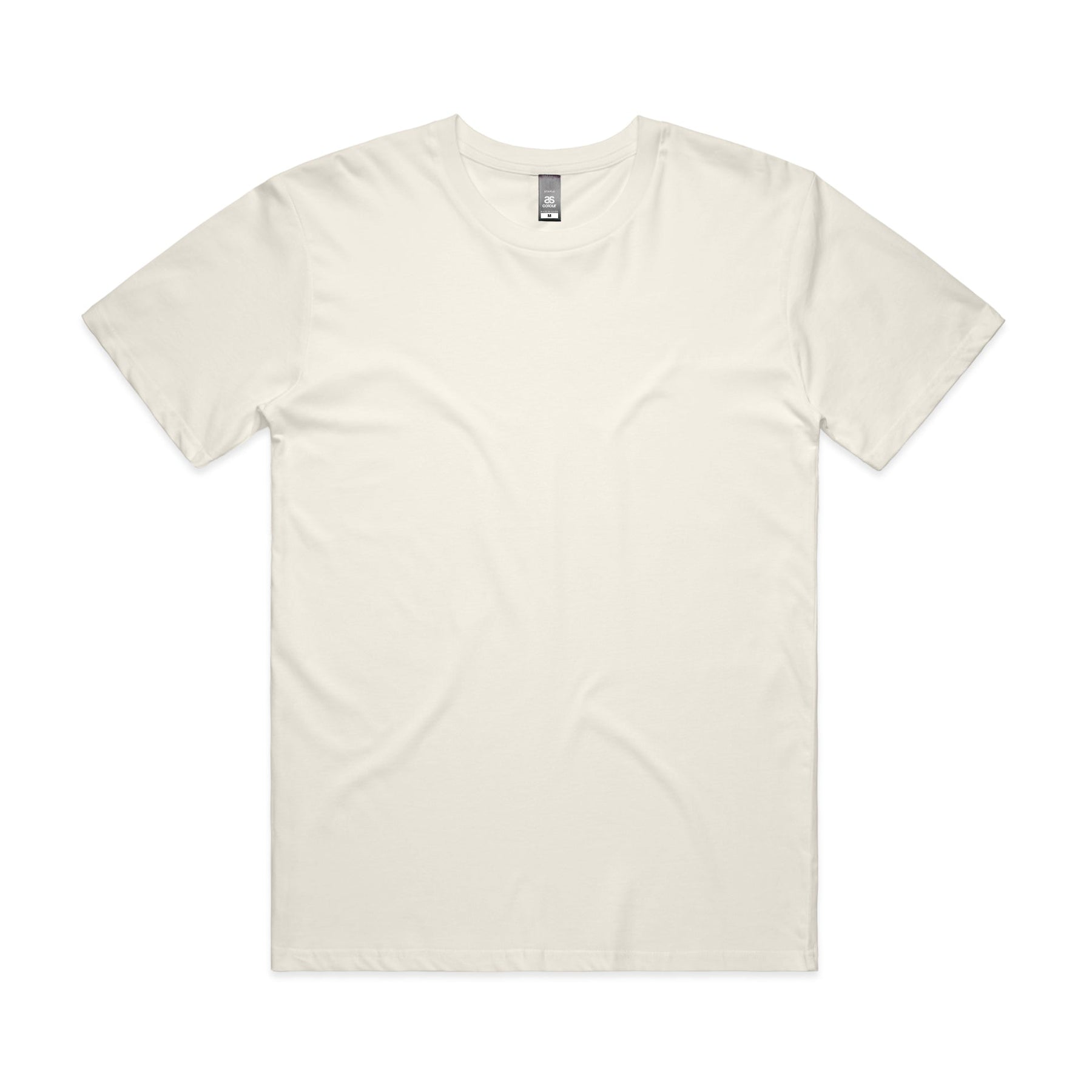 5074 STAPLE MINUS TEE