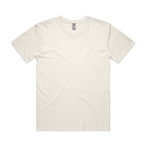 5074 STAPLE MINUS TEE