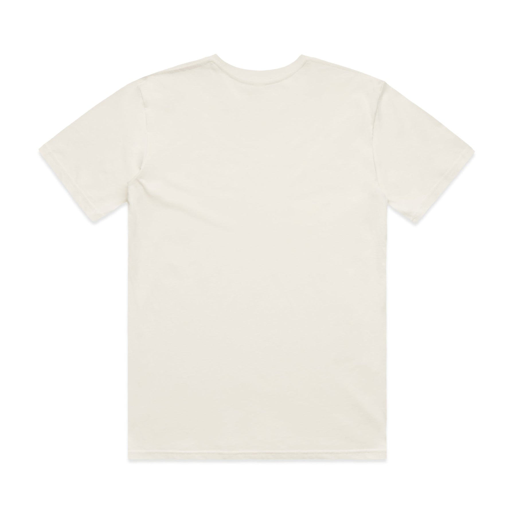 5074 STAPLE MINUS TEE