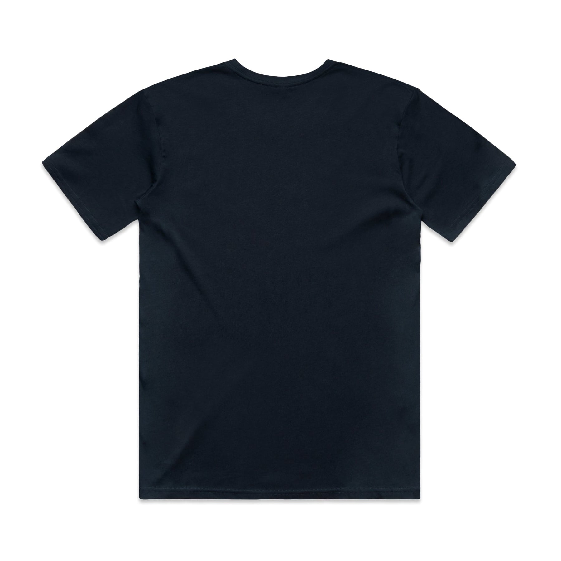 5074 STAPLE MINUS TEE