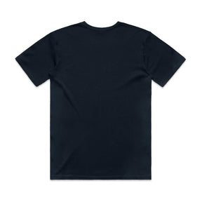 5074 STAPLE MINUS TEE