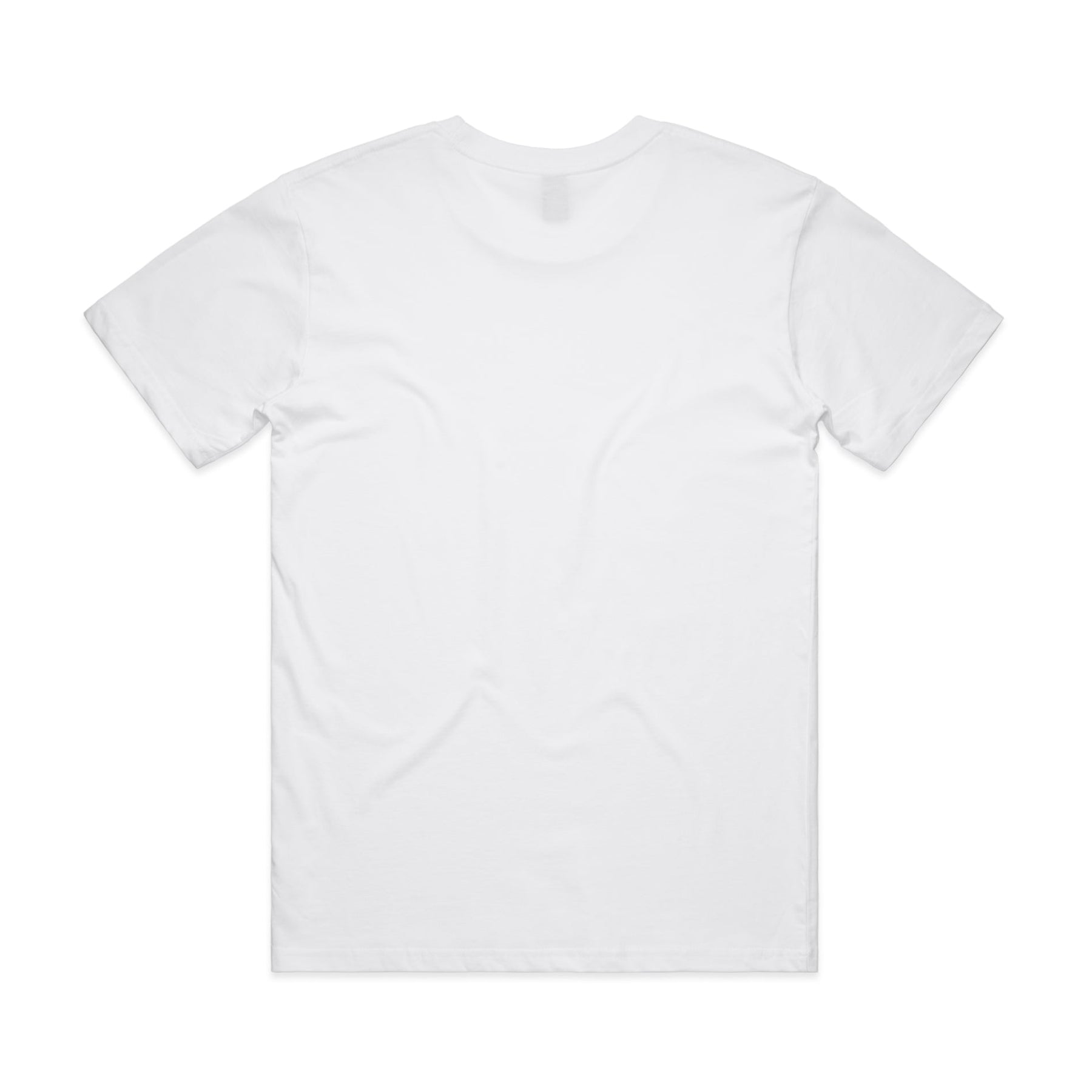 5074 STAPLE MINUS TEE
