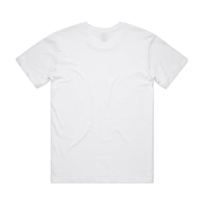 5074 STAPLE MINUS TEE