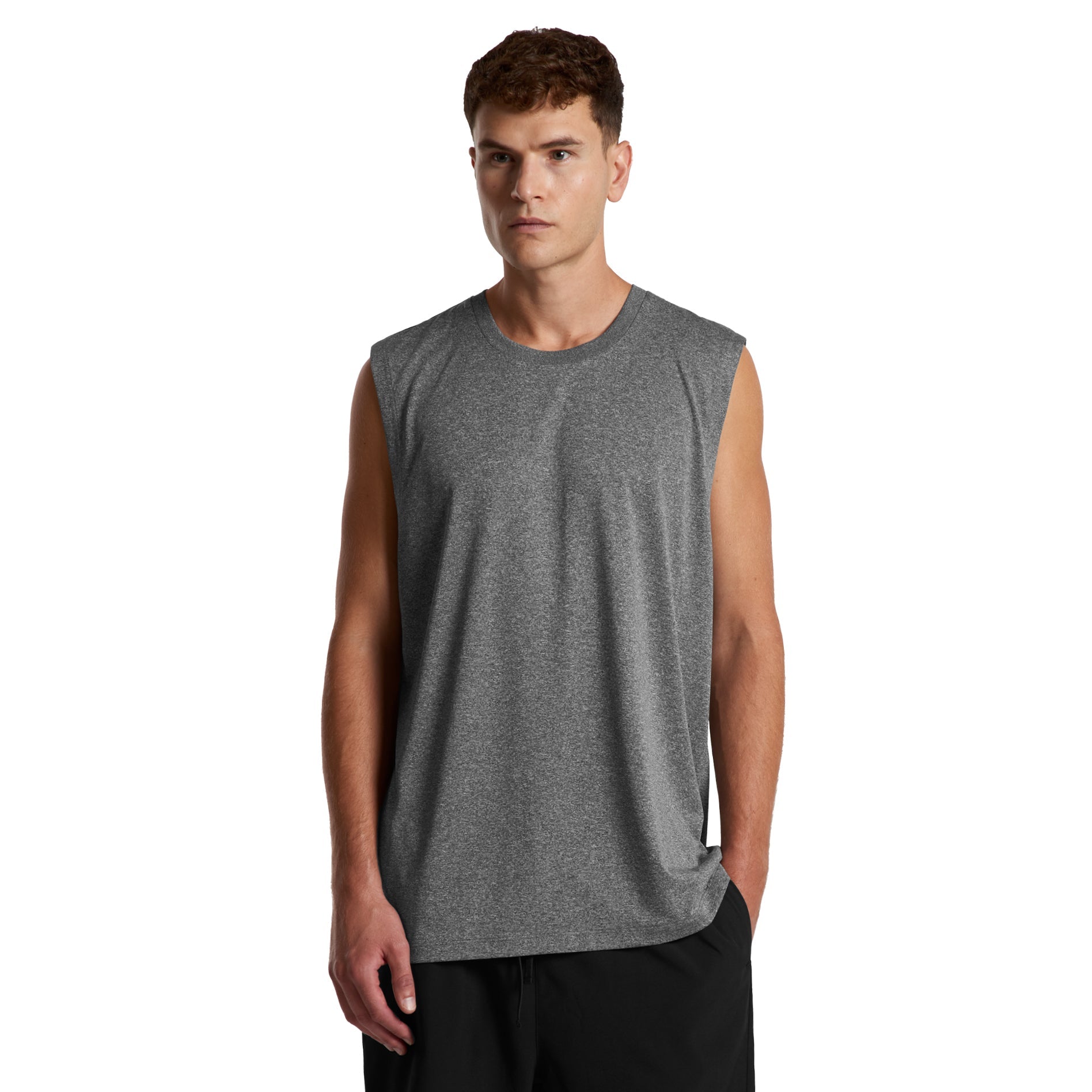 5078 STAPLE ACTIVE TANK