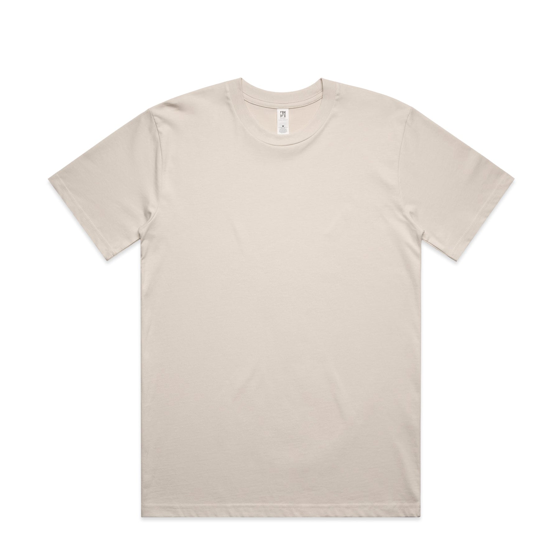 5079 CLASSIC MINUS TEE