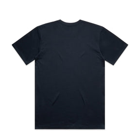 5079 CLASSIC MINUS TEE