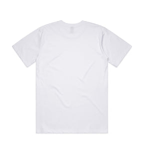 5079 CLASSIC MINUS TEE