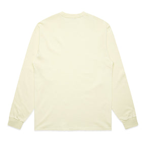 5020 STAPLE LS TEE