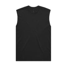 5084 HEAVY FADED TANK