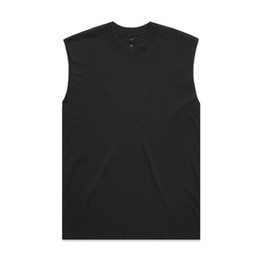 5084 HEAVY FADED TANK