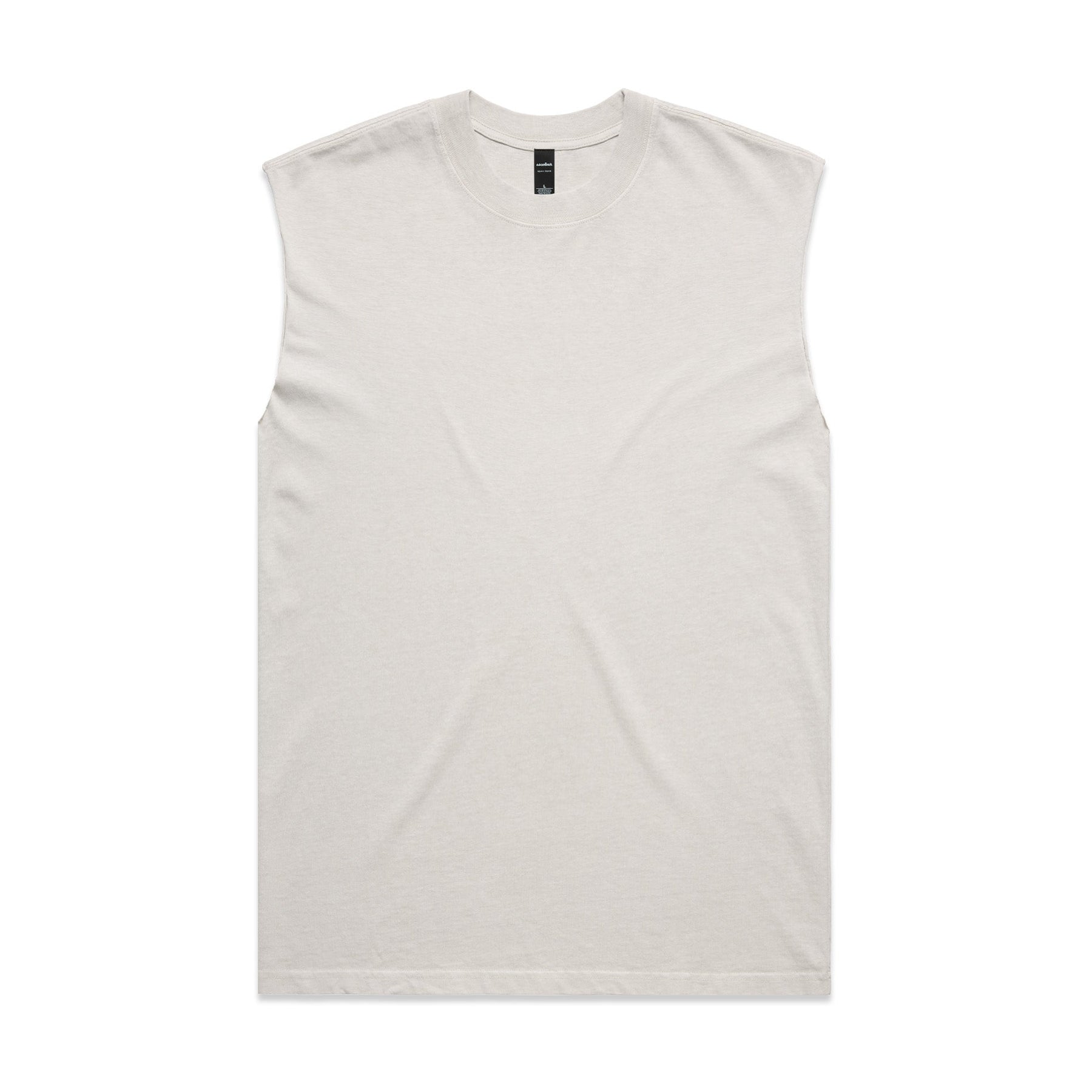 5084 HEAVY FADED TANK
