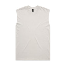 5084 HEAVY FADED TANK