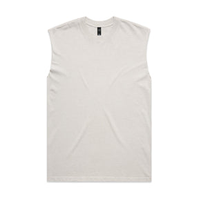5084 HEAVY FADED TANK