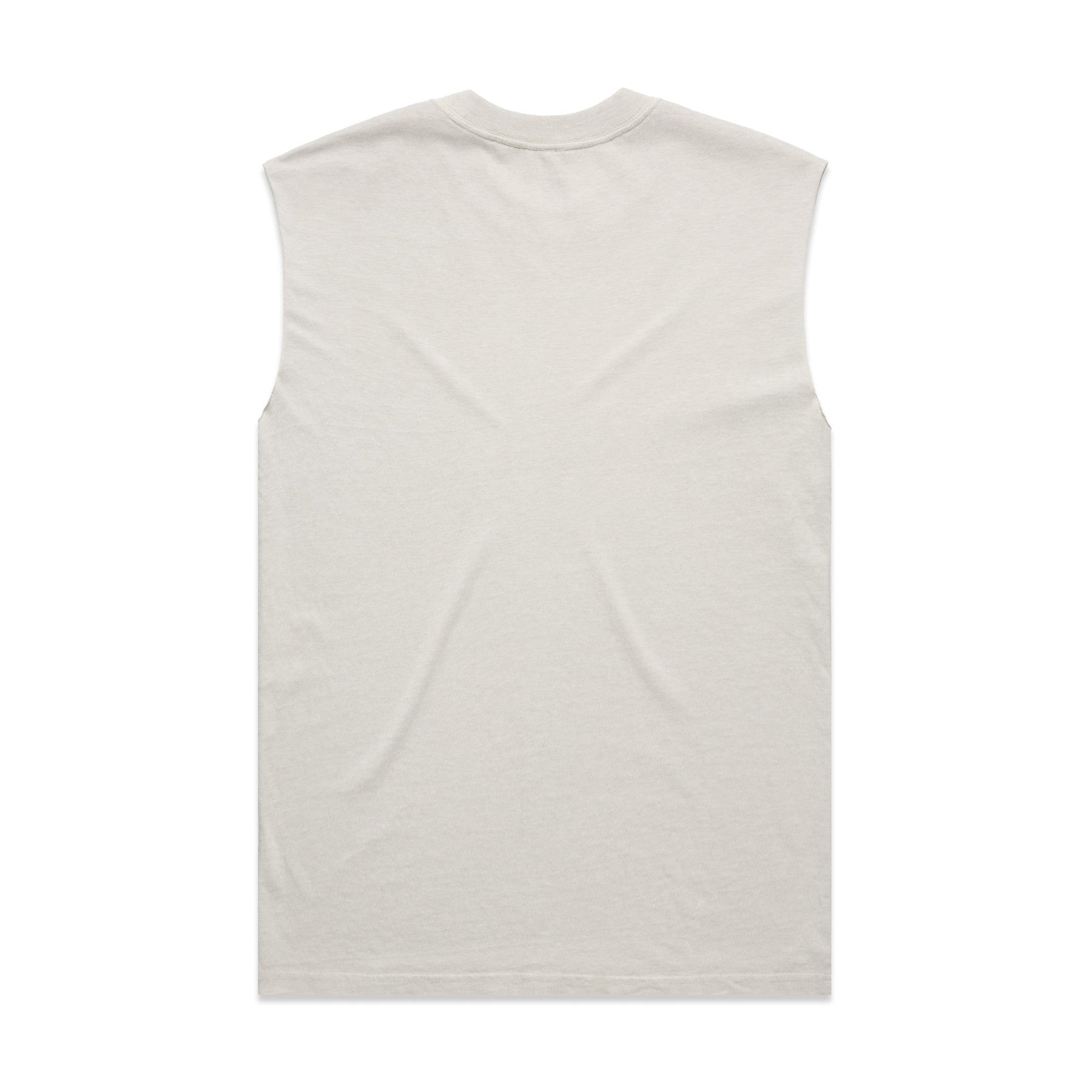 5084 HEAVY FADED TANK