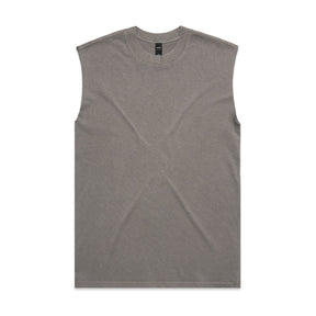 5084 HEAVY FADED TANK