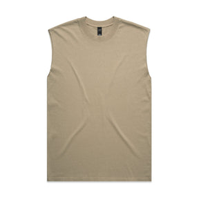 5084 HEAVY FADED TANK