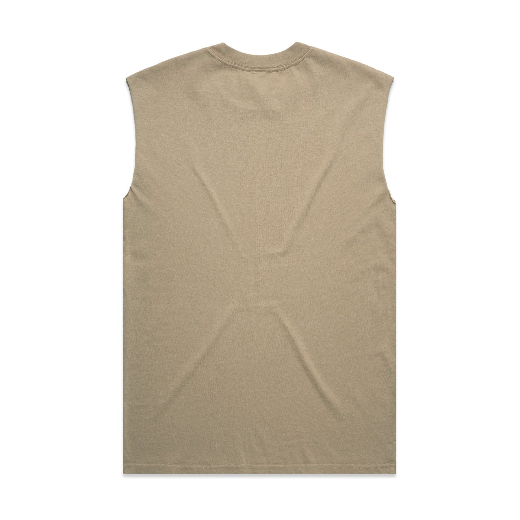 5084 HEAVY FADED TANK