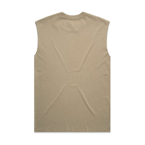 5084 HEAVY FADED TANK