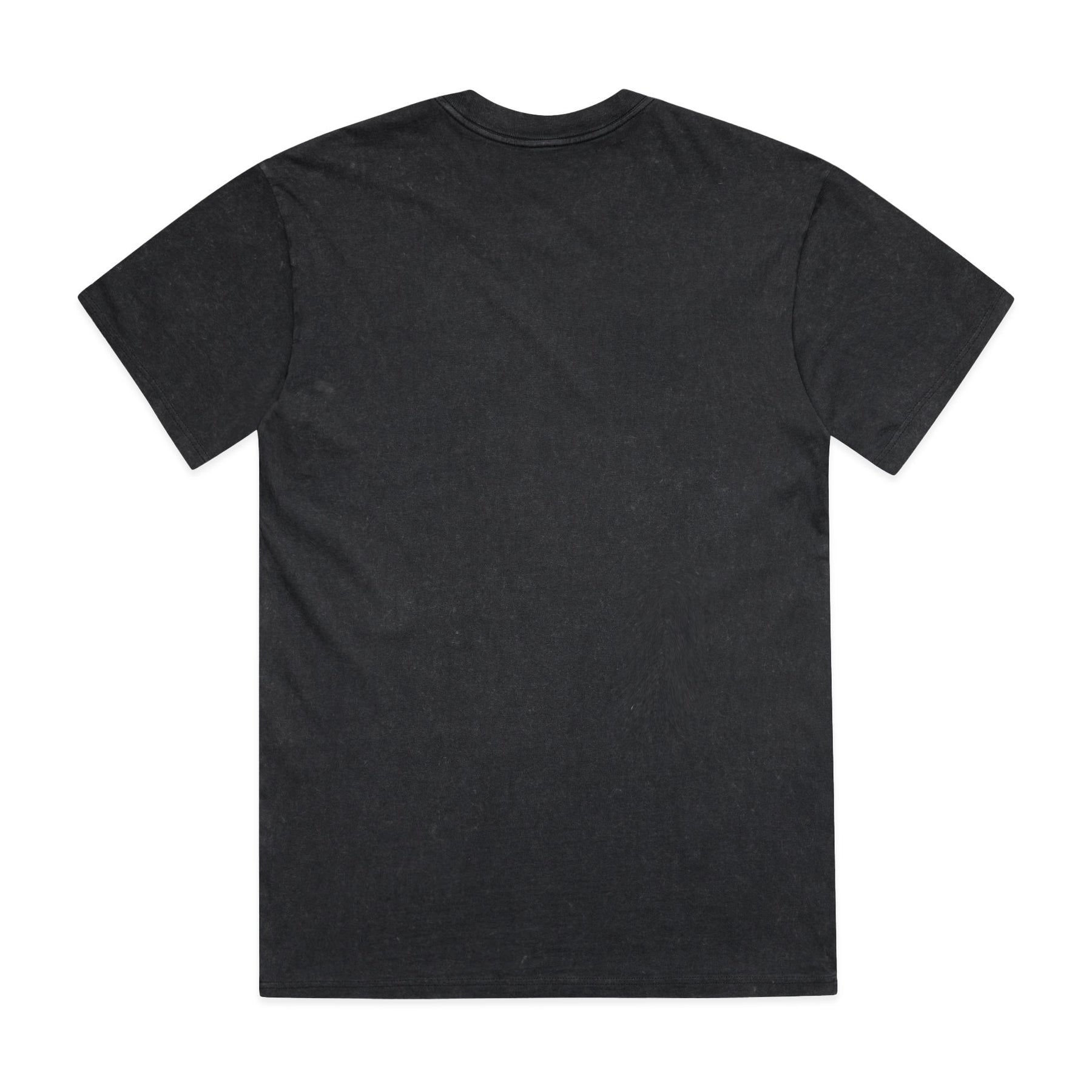 5085 STONE WASH HEAVY TEE