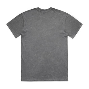 5085 STONE WASH HEAVY TEE