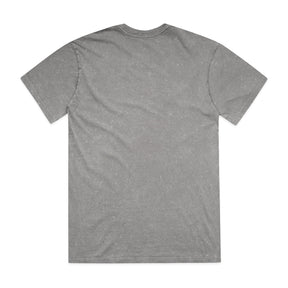 5085 STONE WASH HEAVY TEE