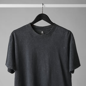 5085 STONE WASH HEAVY TEE