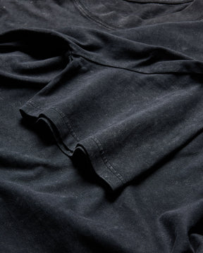 5085 STONE WASH HEAVY TEE