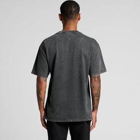 5085 STONE WASH HEAVY TEE