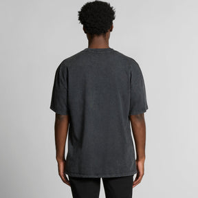 5085 STONE WASH HEAVY TEE