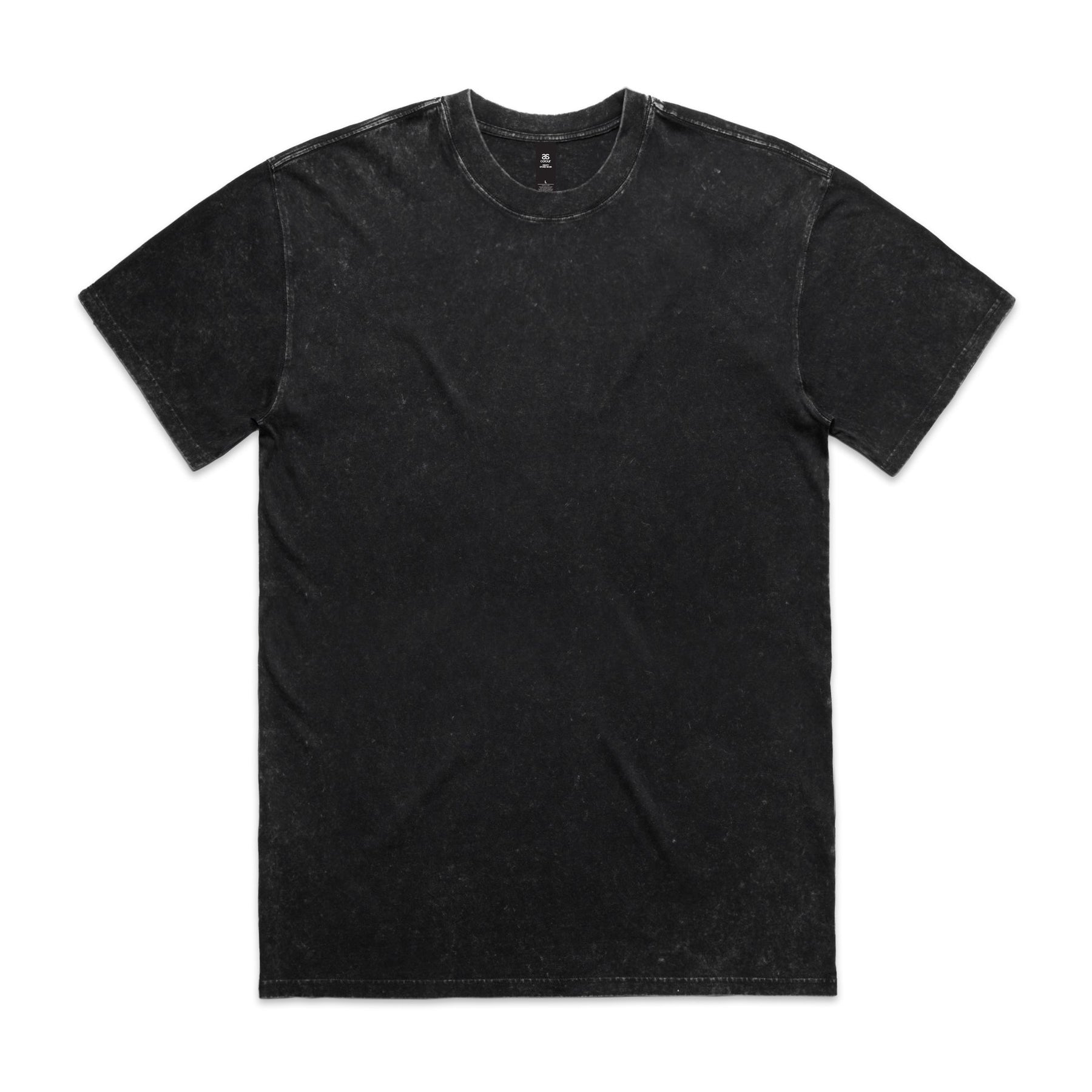 5085 STONE WASH HEAVY TEE