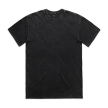 5085 STONE WASH HEAVY TEE