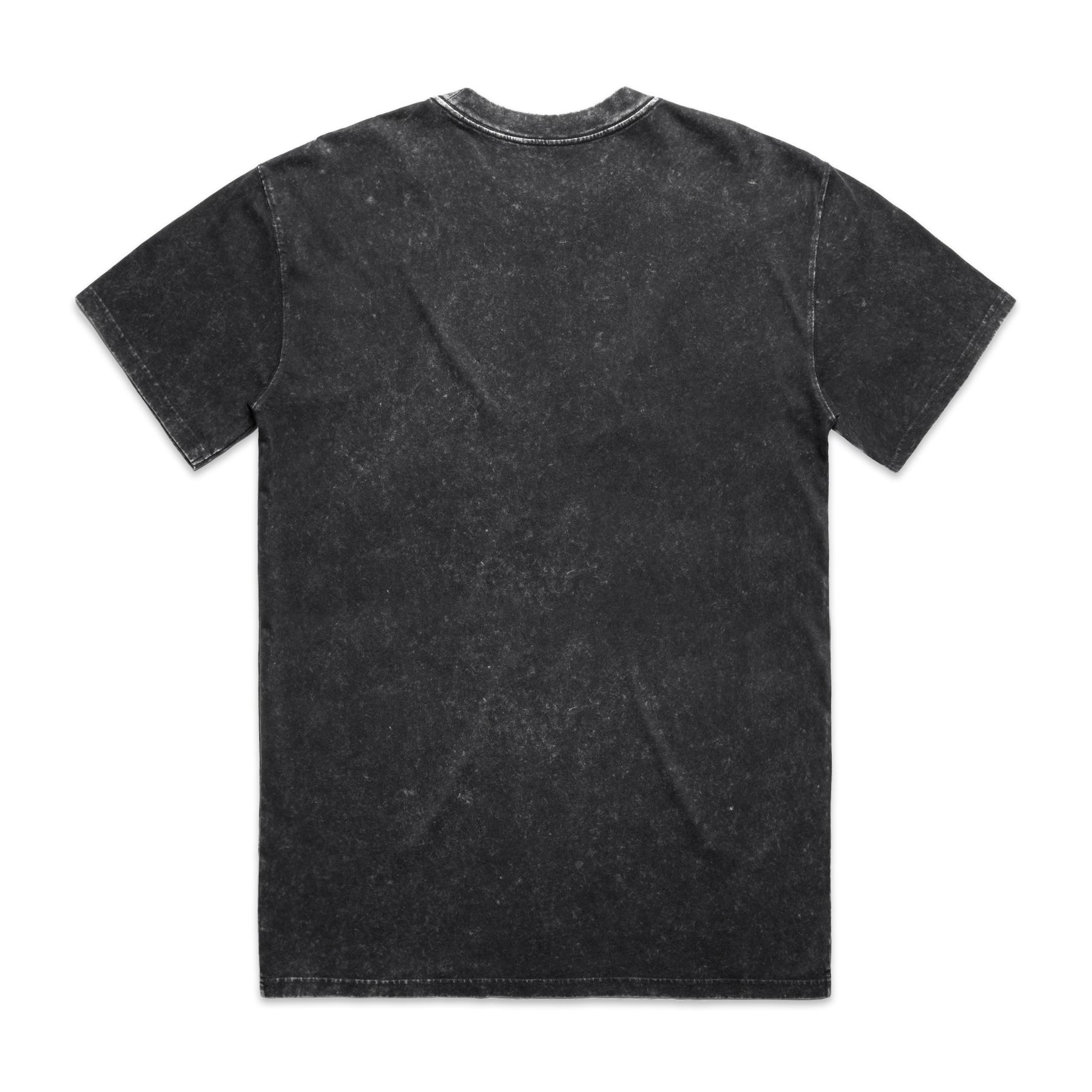 5085 STONE WASH HEAVY TEE