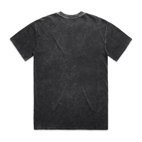 5085 STONE WASH HEAVY TEE