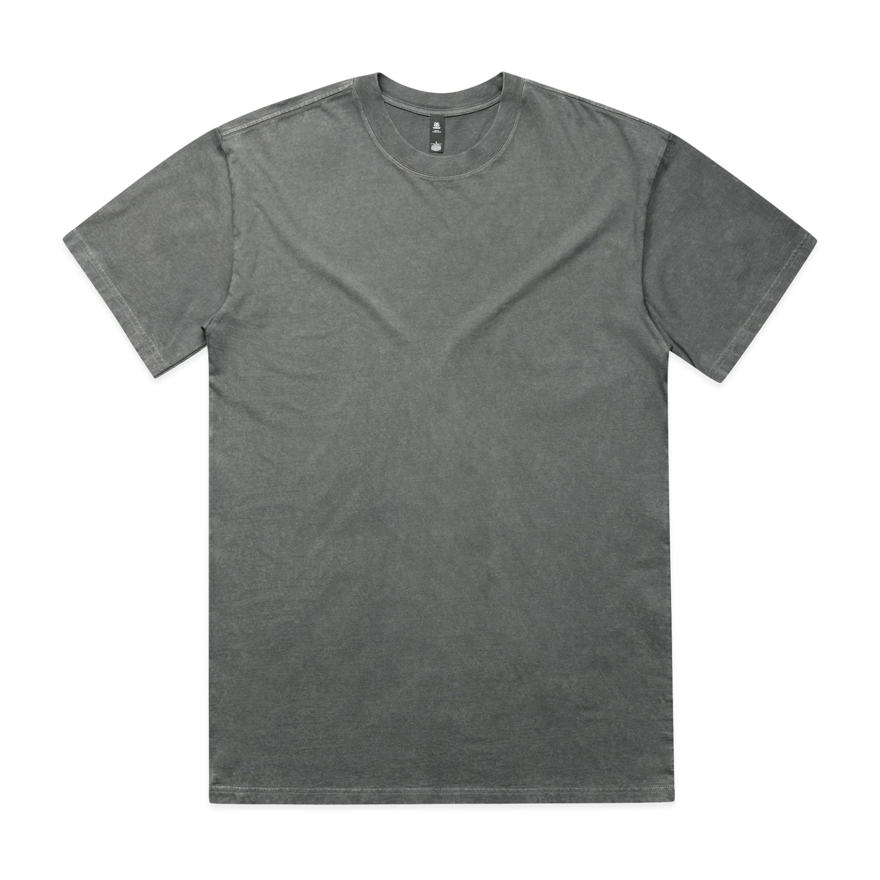 5085 STONE WASH HEAVY TEE
