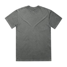 5085 STONE WASH HEAVY TEE
