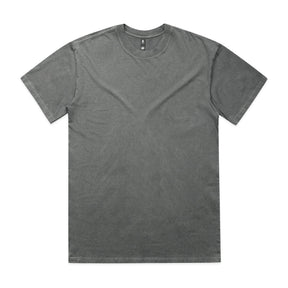 5085 STONE WASH HEAVY TEE