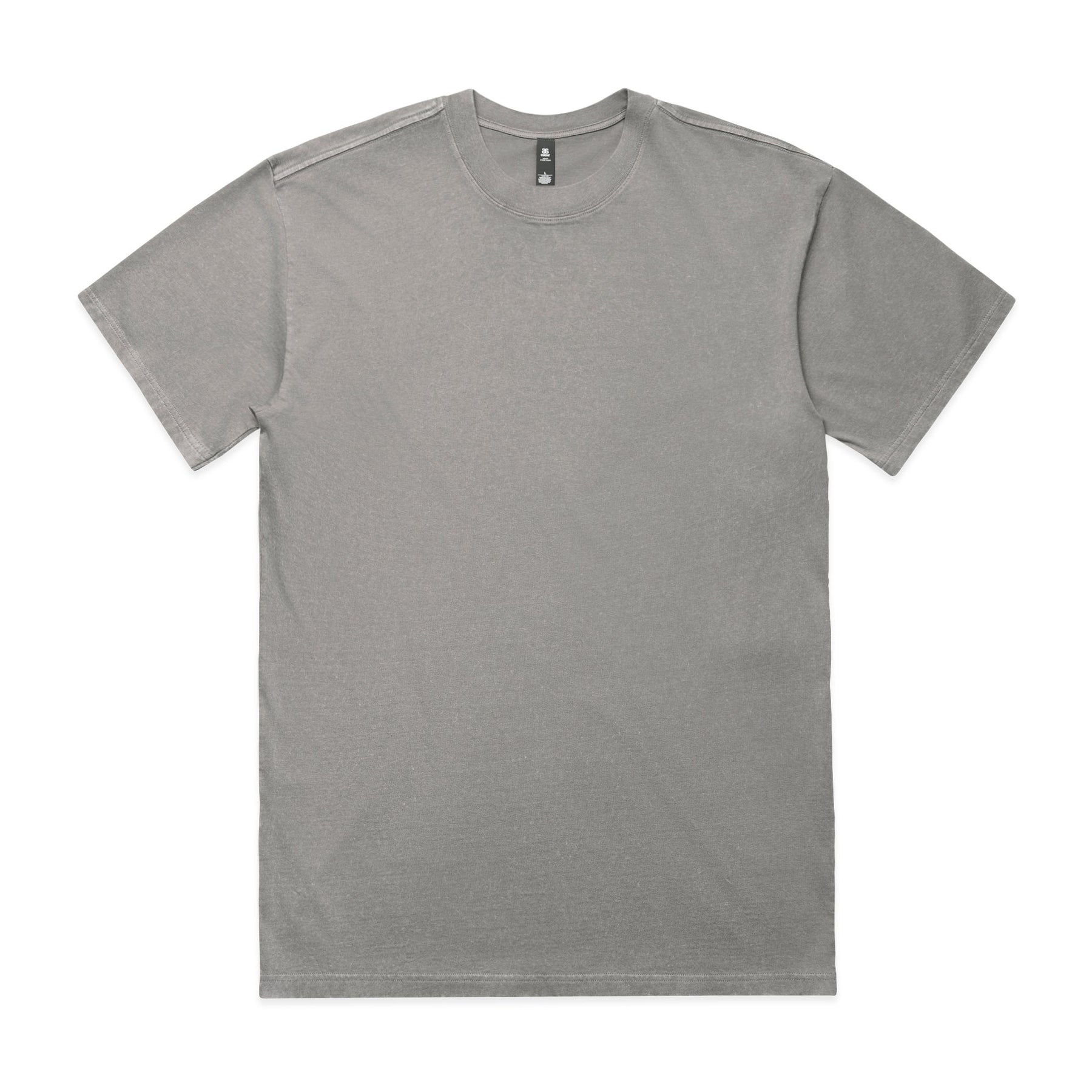 5085 STONE WASH HEAVY TEE