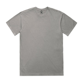 5085 STONE WASH HEAVY TEE