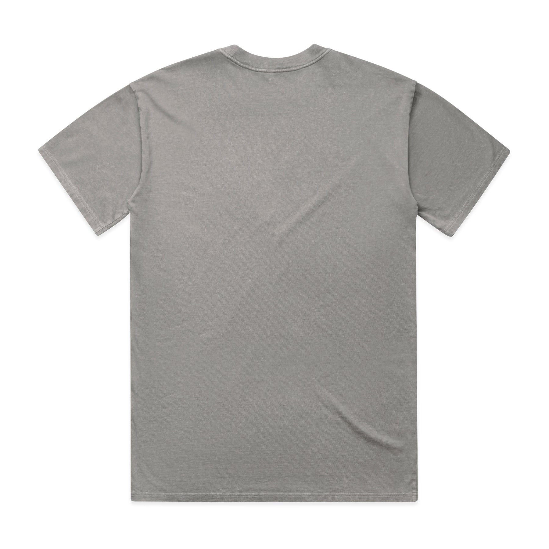 5085 STONE WASH HEAVY TEE