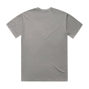 5085 STONE WASH HEAVY TEE