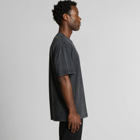 5085 STONE WASH HEAVY TEE