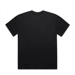5086 HEAVY FADED MINUS TEE